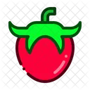 Tomato  Icon