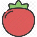 Tomato  Icon