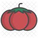 Tomato  Icon