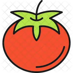 Tomato  Icon