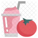 Tomato  Icon