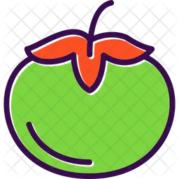 Tomato  Icon