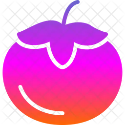 Tomato  Icon