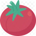 Tomato  Icon