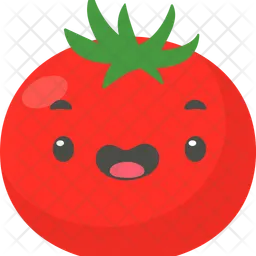 Tomato  Icon