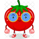 Tomato  Icône