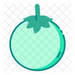 Tomato  Icon