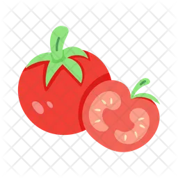 Tomato  Icon