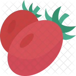 Tomato  Icon