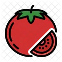 Tomato  Icon