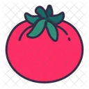 Tomato  Icon