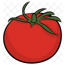 Tomato  Icon