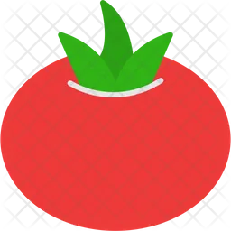 Tomato  Icon