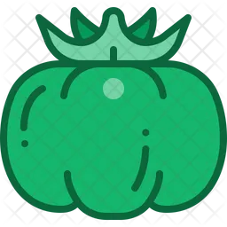 Tomato  Icon