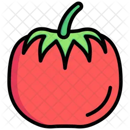 Tomato  Icon