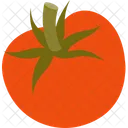 Tomato Food Indian Icon