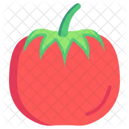 Tomato  Icon