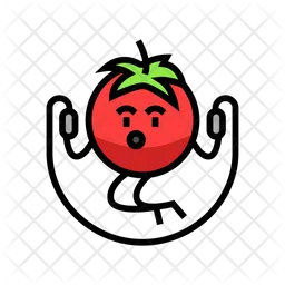 Tomato  Icon