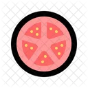 Tomato  Icon