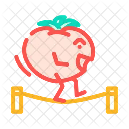 Tomato  Icon