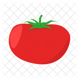 Tomato  Icon