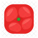 Tomato  Icon