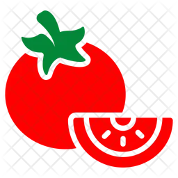 Tomato  Icon