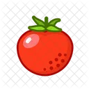 Tomato  Icon