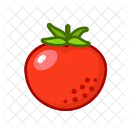 Tomato  Icon