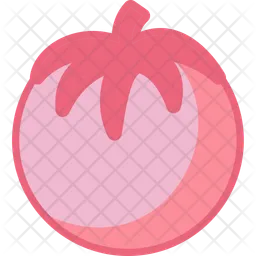 Tomato  Icon