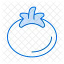 Tomato  Icon