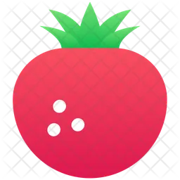 Tomato  Icon