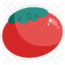 Tomato Fruit Food Icon