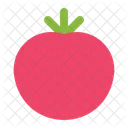 Tomato Fruit Food Icon