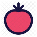 Tomato  Icon