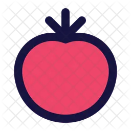 Tomato  Icon