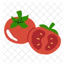 Fruit Fruits Vegetables Icon