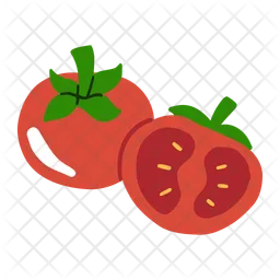 Tomato  Icon