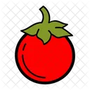 Tomato  Icon