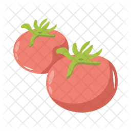 Tomato  Icon