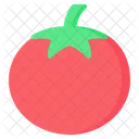 Tomato Tomatoes Fruit Icon