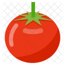 Vegetable Vitamin Healthy Icon