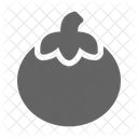 Tomato Vegetable Harvest Icon
