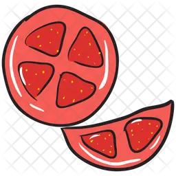 Tomato  Icon