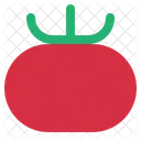 Tomato Vegetable Fruit Icon