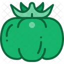 Tomato  Icon