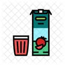 Tomato Juice  Icon