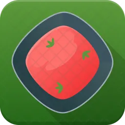 Tomato Ketchup  Icon