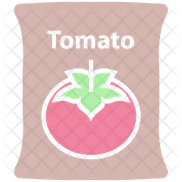 Tomato Pack  Icon