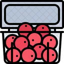 Tomato Package Icon